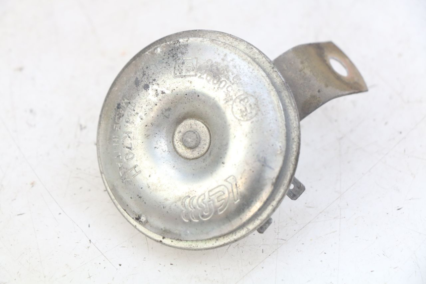 photo de KLAXON PEUGEOT XP6 50 (2006 - 2011) - Vista principale