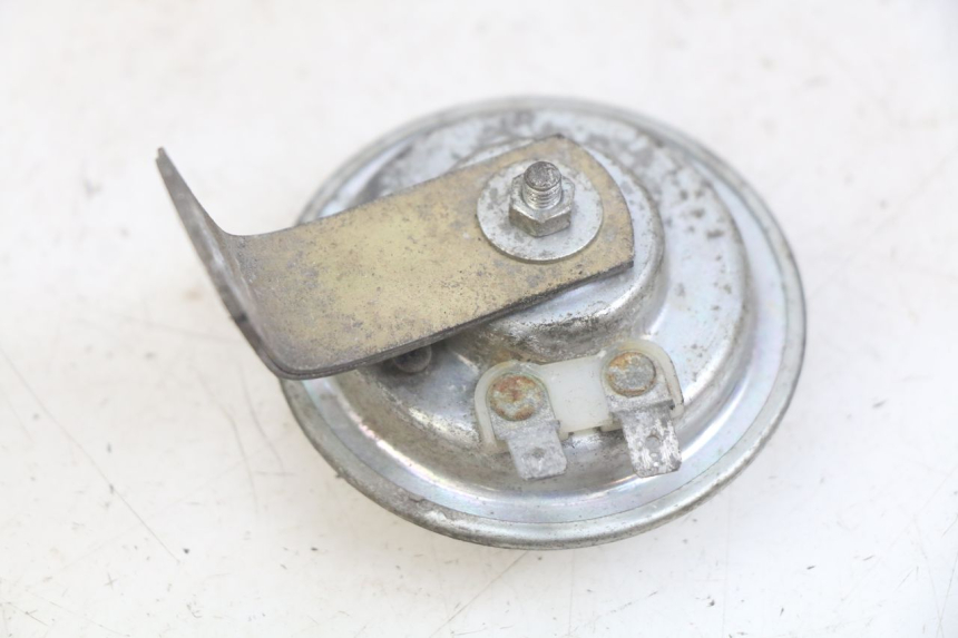 photo de KLAXON PEUGEOT XP6 50 (2006 - 2011) - Dettaglio del componente