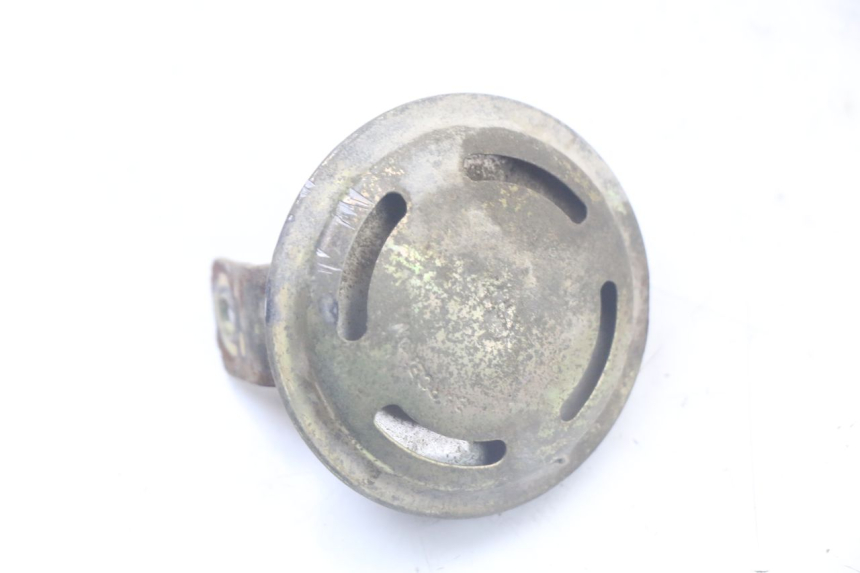 photo de KLAXON PEUGEOT XP6 50 (1997 - 2003) - Vista principale