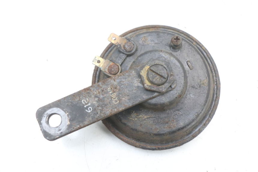 photo de CLACSON SYM XS 125 (2007 - 2016) - Zoom sullo stato d'uso