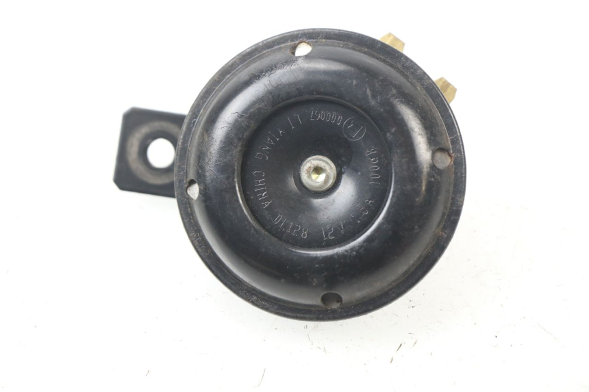 photo de Clacson KINROAD XT T-8 125 (2006 - 2006) - Vista principale