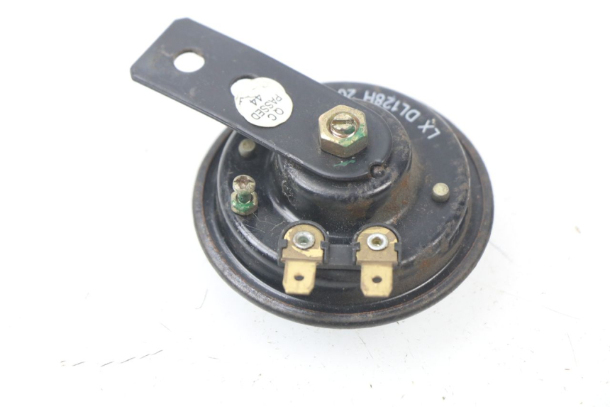 photo de Clacson KINROAD XT T-8 125 (2006 - 2006) - Dettaglio del componente