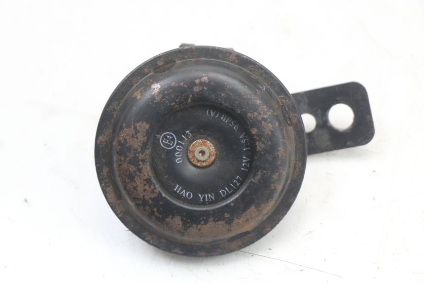 photo de CLACSON YAMAHA BW'S NG NEXT GENERATION 50 (1996 - 2003) - Vista principale