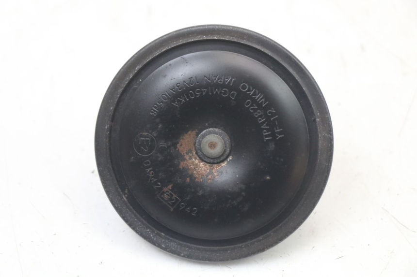 photo de CLACSON YAMAHA FZ1 FAZER 1000 (2007 - 2009) - Vista principale