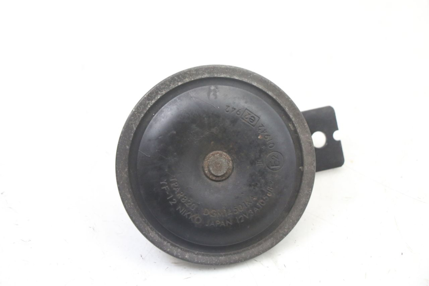 photo de CLACSON YAMAHA FZS FAZER 600 (2001 - 2003) - Vista principale