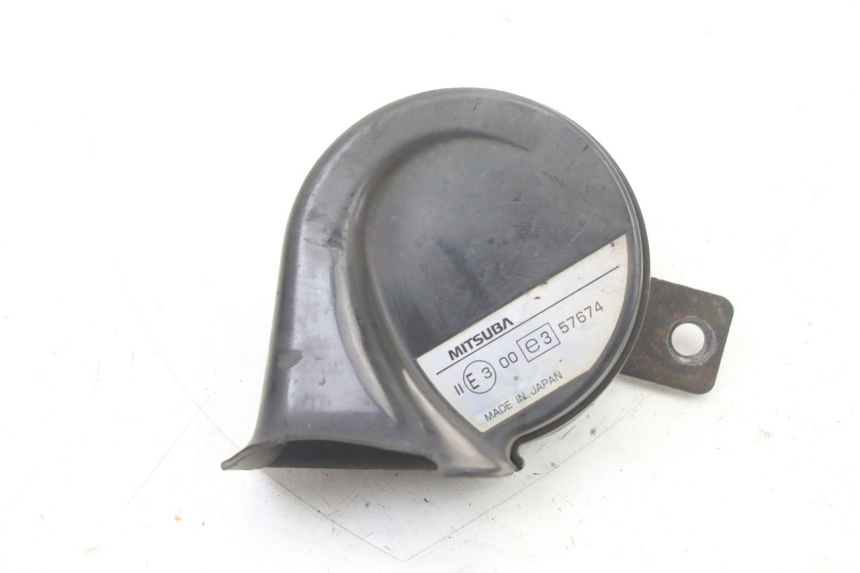 photo de CLACSON YAMAHA X-MAX XMAX ABS 250 (2010 - 2014) - Vista principale