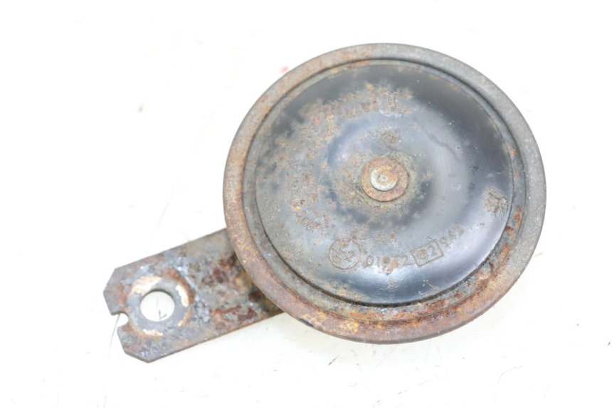 photo de CLACSON YAMAHA XVS DRAG STAR DRAGSTAR 650 (1997 - 2007) - Vista principale