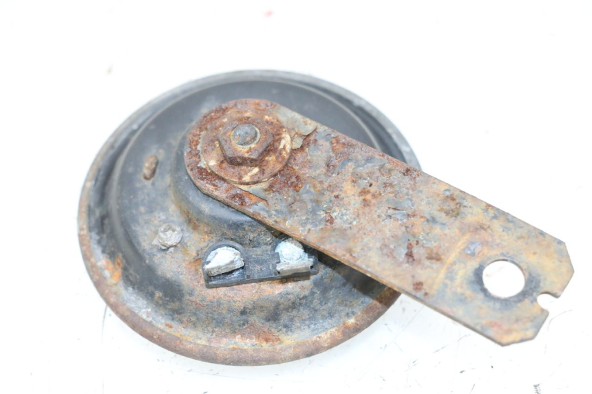 photo de CLACSON YAMAHA XVS DRAG STAR DRAGSTAR 650 (1997 - 2007) - Zoom sullo stato d'uso