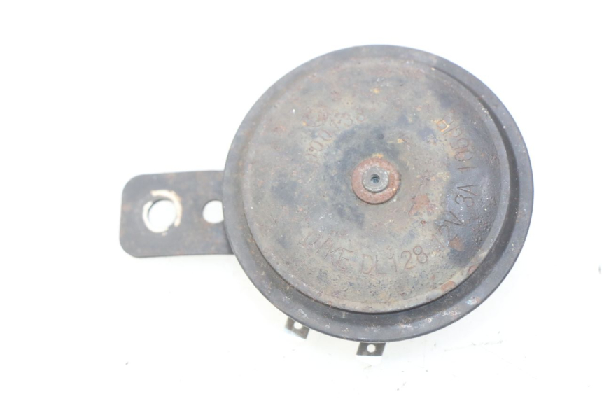 photo de KLAXON YAMASAKI YM T 125 (2015 - 2020) - Vista principale