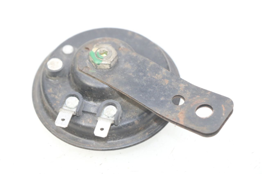 photo de KLAXON YAMASAKI YM T 125 (2015 - 2020) - Dettaglio del componente