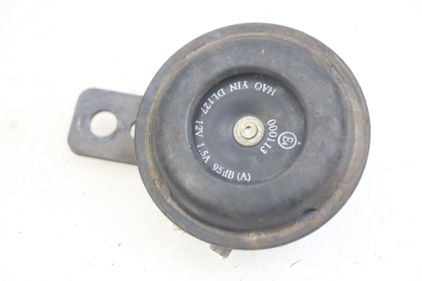 photo de KLAXON YIYING YY125T 125 (2006 - 2014) - Vista principale