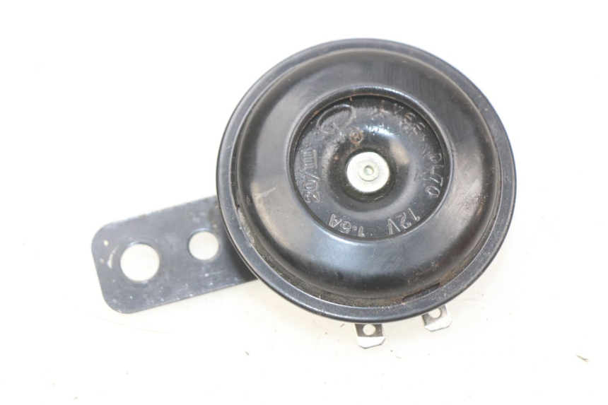 photo de KLAXON YIYING YY50QT-10 50 (2007 - 2022) - Vista principale