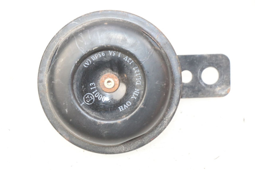 photo de KLAXON YIYING YY50QT-10 50 (2007 - 2022) - Vista principale