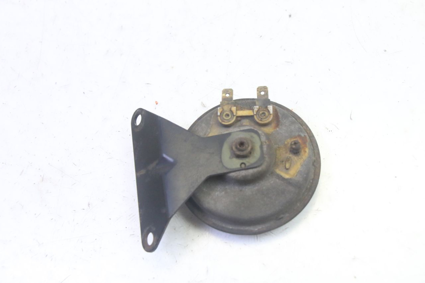 photo de Clacson KYMCO ZING 125 (1997 - 2003) - Zoom sullo stato d'uso