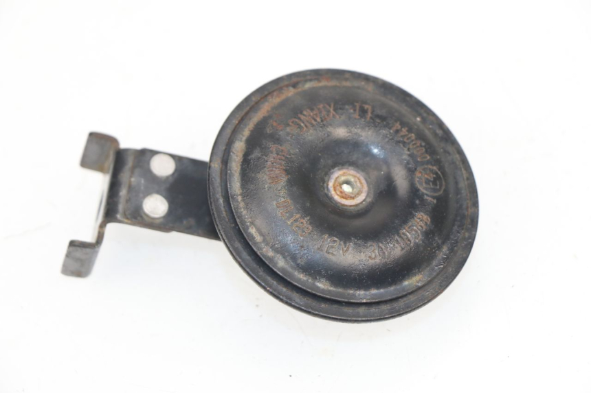 photo de KLAXON PIAGGIO ZIP 2T 50 (2009 - 2019) - Vista principale