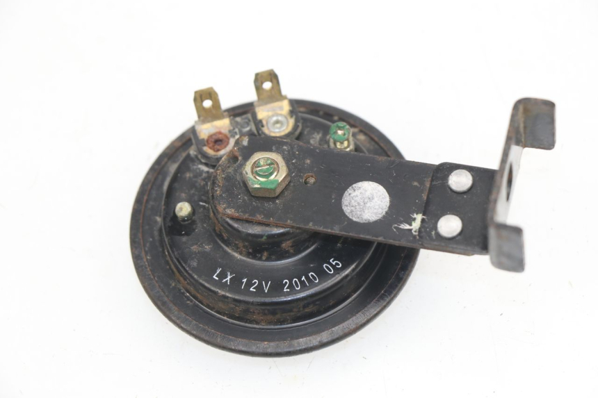 photo de KLAXON PIAGGIO ZIP 2T 50 (2009 - 2019) - Dettaglio del componente