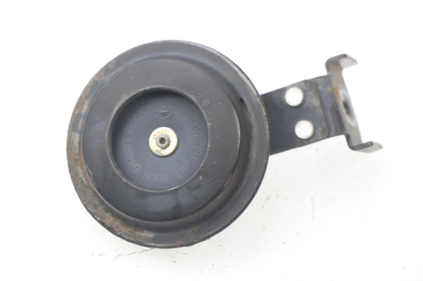 photo de KLAXON PIAGGIO ZIP 2T 50 (2009 - 2019) - Vista principale