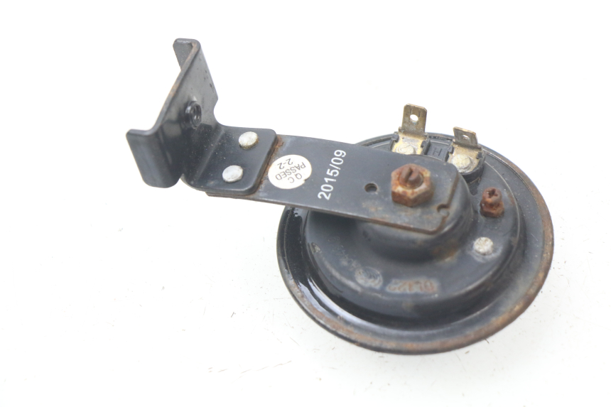 photo de KLAXON PIAGGIO ZIP 2T 50 (2009 - 2019) - Dettaglio del componente