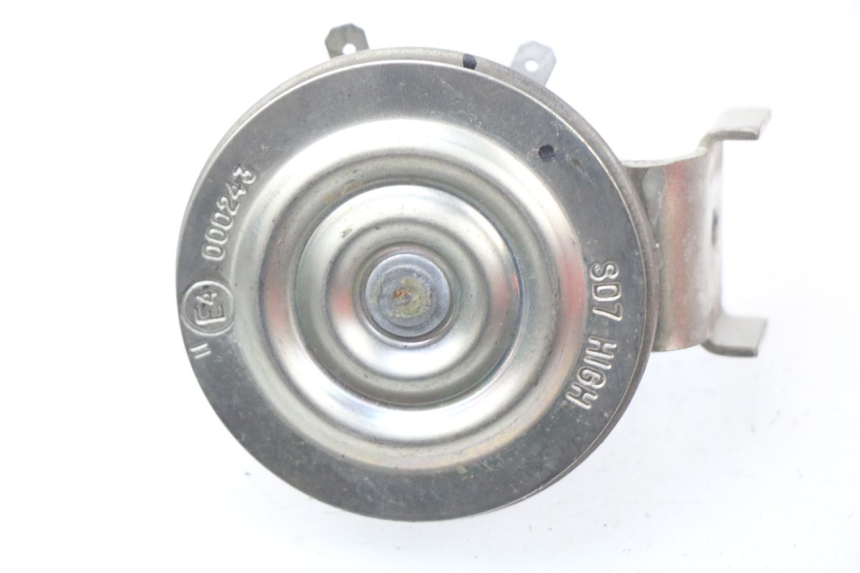 photo de KLAXON PIAGGIO ZIP 2T 50 (2009 - 2019) - Vista principale