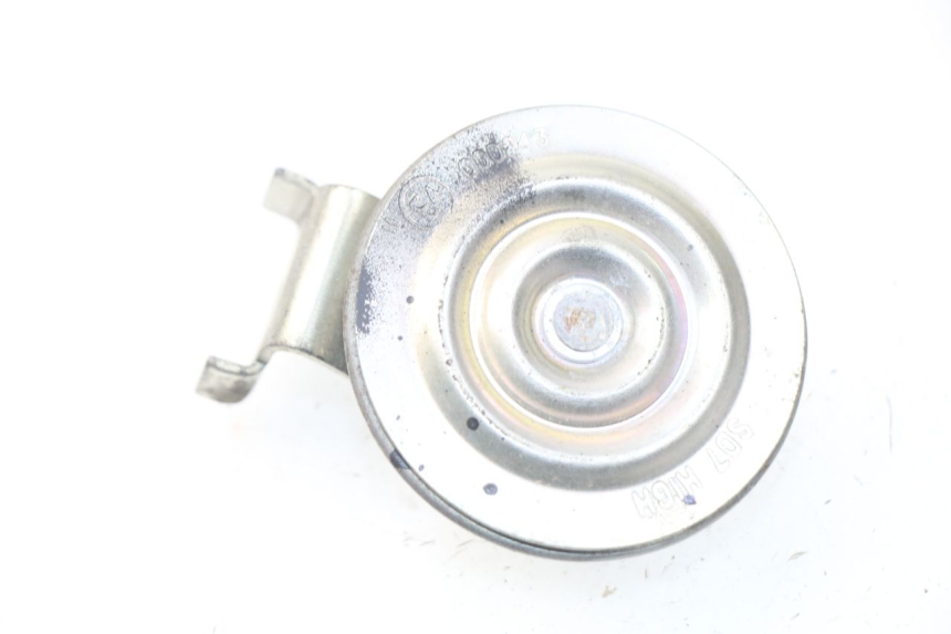 photo de KLAXON PIAGGIO ZIP 2T 50 (2009 - 2019) - Vista principale