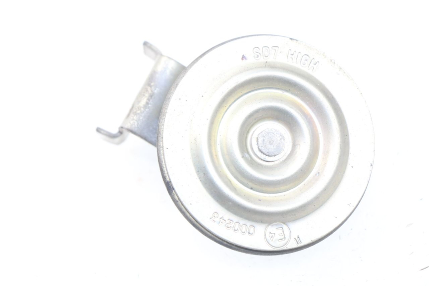 photo de KLAXON PIAGGIO ZIP 2T 50 (2009 - 2019) - Vista principale