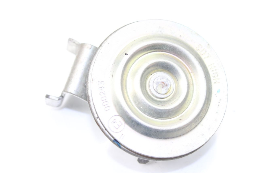 photo de KLAXON PIAGGIO ZIP 2T 50 (2009 - 2019) - Vista principale