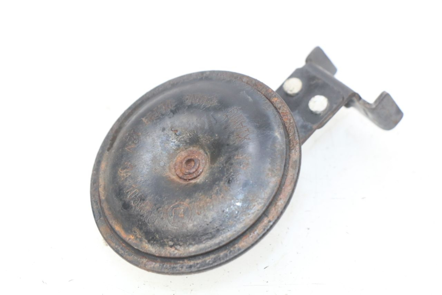 photo de KLAXON PIAGGIO ZIP 2T 50 (2009 - 2019) - Vista principale