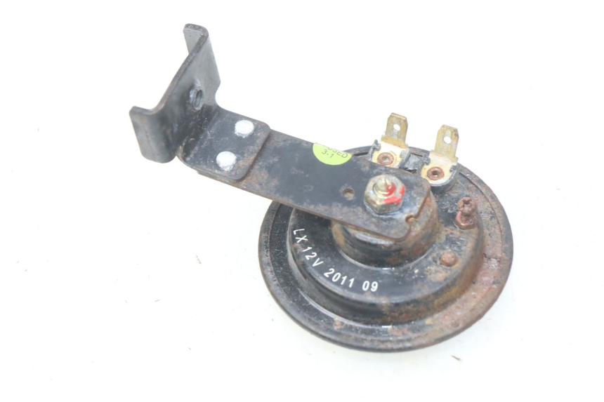 photo de KLAXON PIAGGIO ZIP 2T 50 (2009 - 2019) - Dettaglio del componente