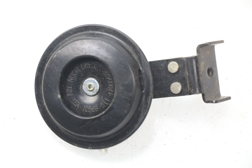 photo de KLAXON PIAGGIO ZIP 4T 50 (2018 - 2020) - Vista principale