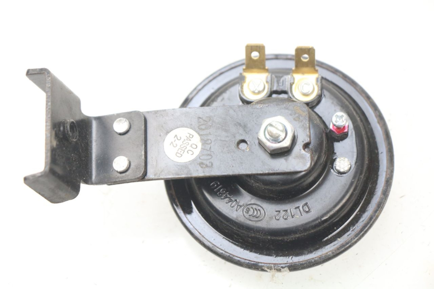 photo de KLAXON PIAGGIO ZIP 4T 50 (2018 - 2020) - Dettaglio del componente