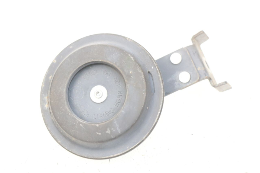 photo de KLAXON PIAGGIO ZIP 4T 50 (2018 - 2020) - Vista principale