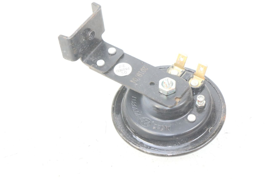 photo de KLAXON PIAGGIO ZIP 4T 50 (2018 - 2020) - Dettaglio del componente