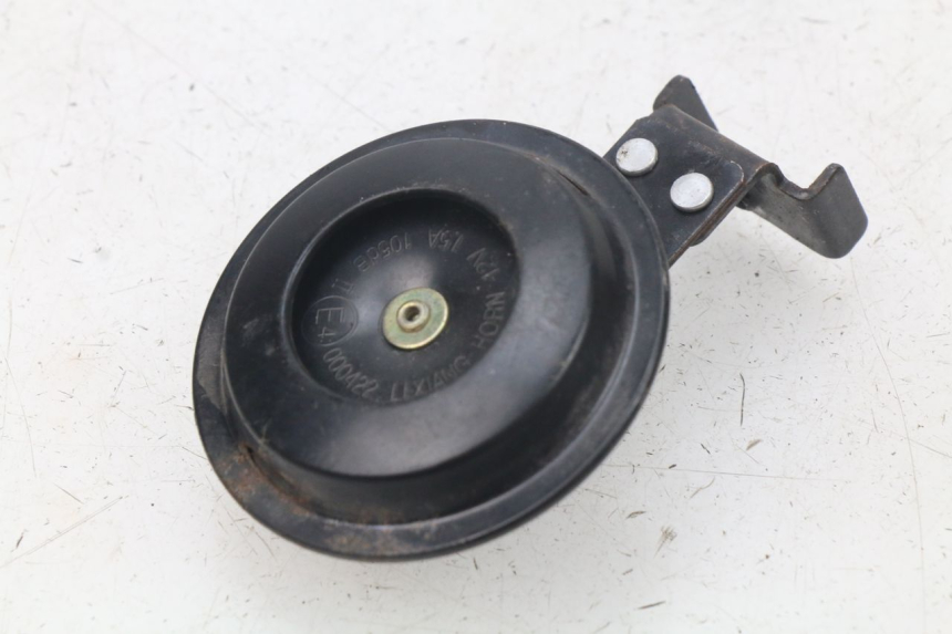 photo de Clacson PIAGGIO ZIP 4T 50 (2006 - 2017) - Vista principale