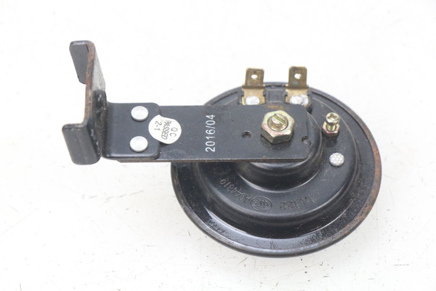 photo de Clacson PIAGGIO ZIP 4T 50 (2006 - 2017) - Dettaglio del componente