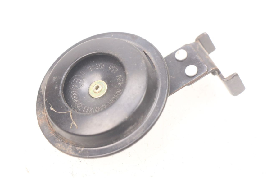 photo de Clacson PIAGGIO ZIP 4T 50 (2006 - 2017) - Zoom sullo stato d'uso