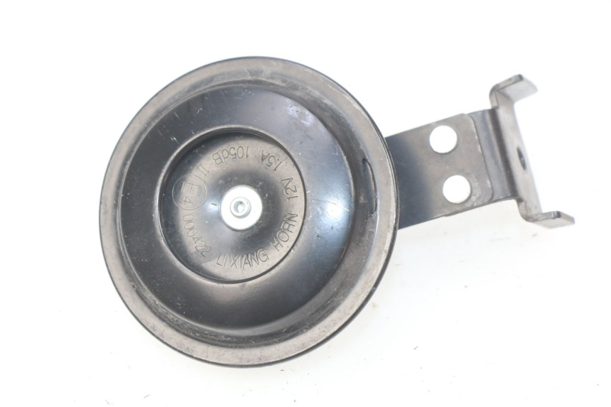 photo de KLAXON PIAGGIO ZIP 4T 50 (2018 - 2020) - Vista principale