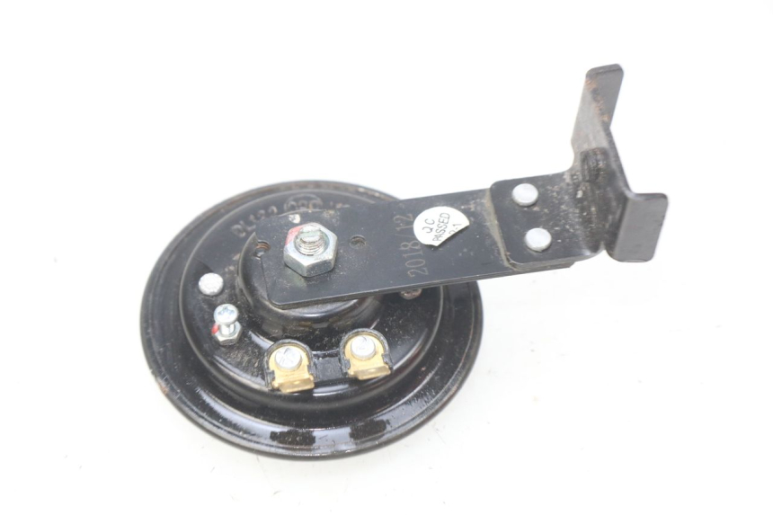 photo de KLAXON PIAGGIO ZIP 4T 50 (2018 - 2020) - Dettaglio del componente