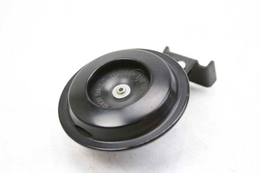 photo de KLAXON PIAGGIO ZIP 4T 50 (2018 - 2020) - Vista principale