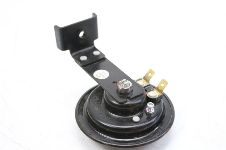 photo de KLAXON PIAGGIO ZIP 4T 50 (2018 - 2020) - Zoom sullo stato d'uso