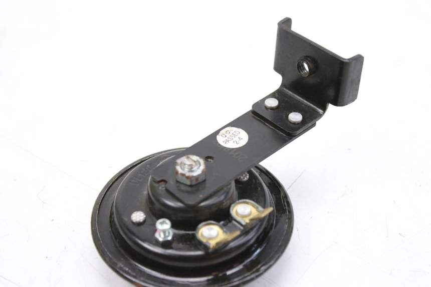 photo de KLAXON PIAGGIO ZIP 4T 50 (2018 - 2020) - Altra angolazione