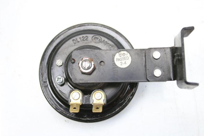 photo de KLAXON PIAGGIO ZIP 4T 50 (2018 - 2020) - Primo piano tecnico