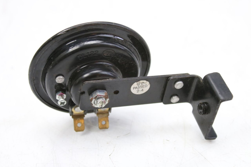 photo de KLAXON PIAGGIO ZIP 4T 50 (2018 - 2020) - Vista d'insieme del prodotto