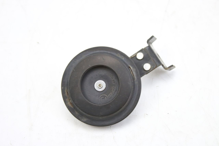 photo de KLAXON PIAGGIO ZIP 4T 50 (2018 - 2020) - Vista principale