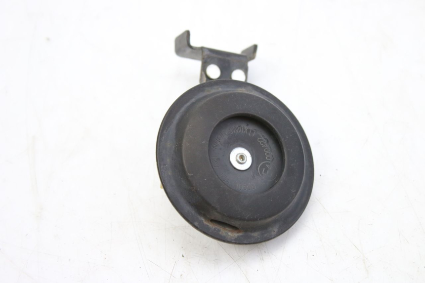 photo de KLAXON PIAGGIO ZIP 4T 50 (2018 - 2020) - Zoom sullo stato d'uso