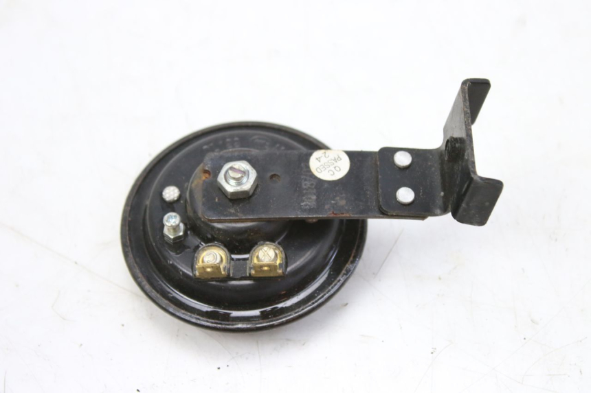 photo de KLAXON PIAGGIO ZIP 4T 50 (2018 - 2020) - Primo piano tecnico