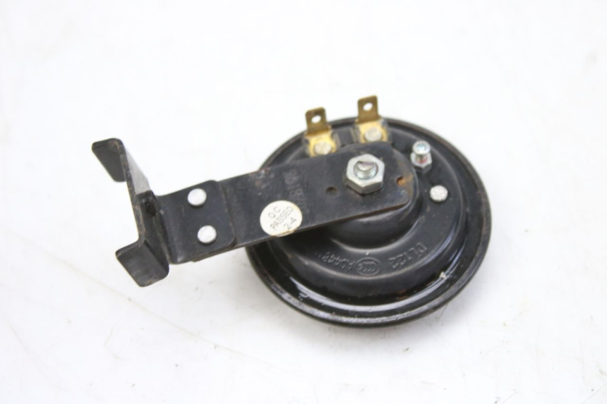 photo de KLAXON PIAGGIO ZIP 4T 50 (2018 - 2020) - Vista d'insieme del prodotto