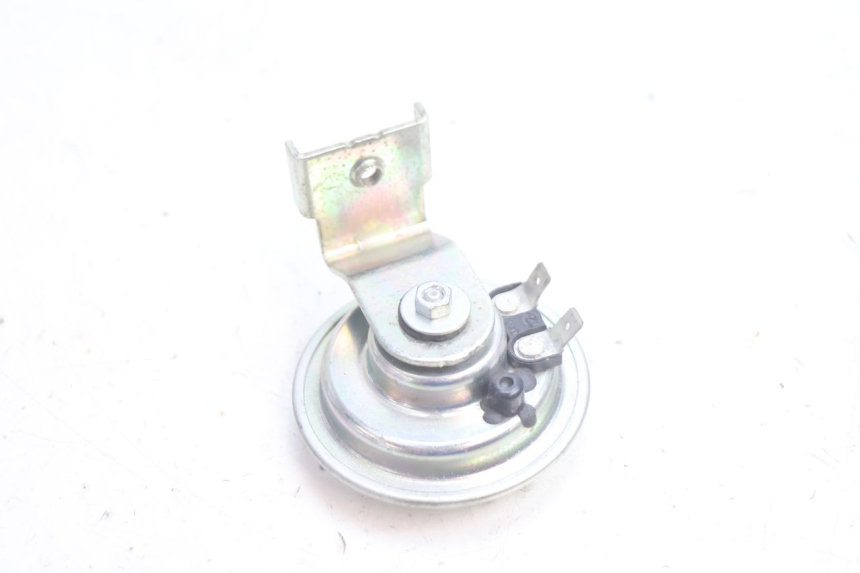 photo de CLACSON PIAGGIO ZIP IGET 4T 50 (2021 - 2023) - Altra angolazione