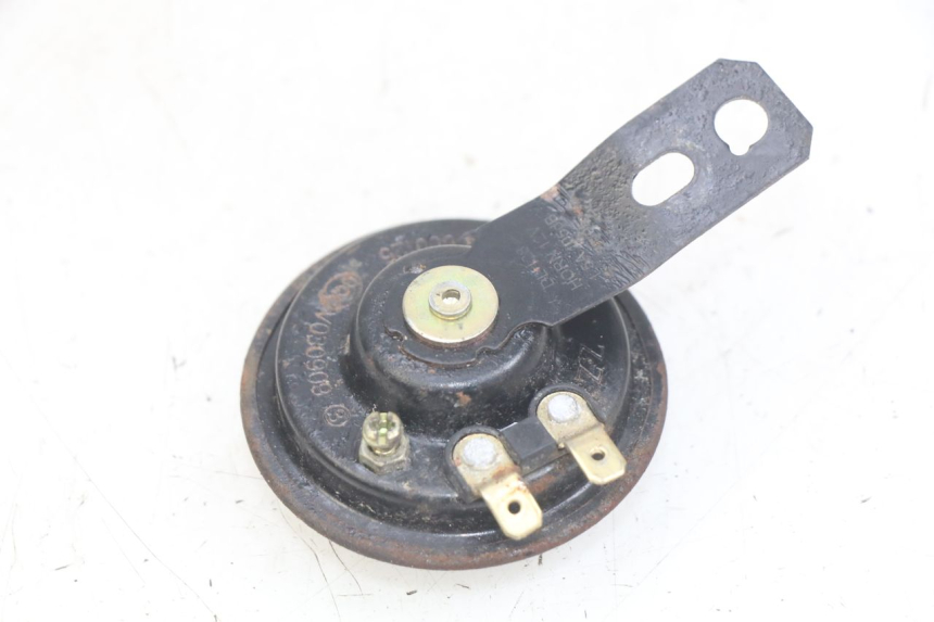 photo de KLAXON UNIVERSAL BIKE ZN50QT-11B 50 (2018 - 2021) - Dettaglio del componente