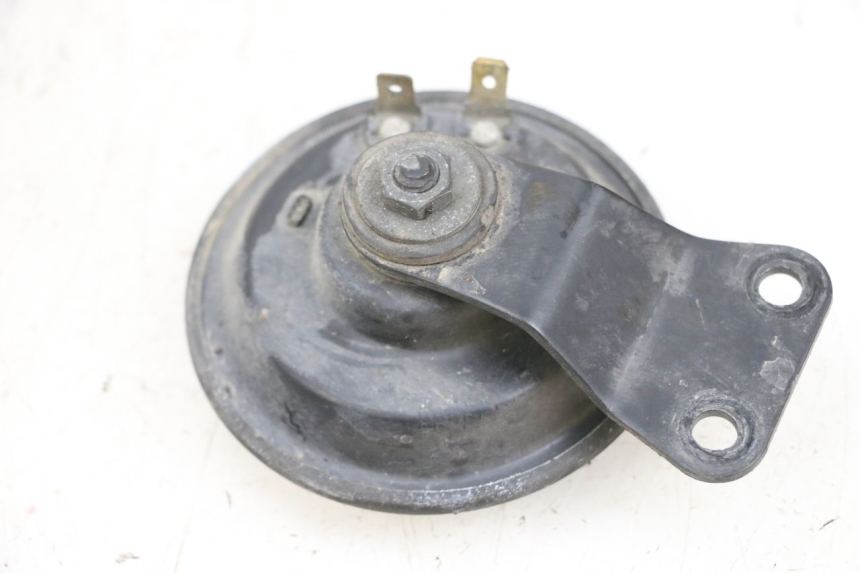 photo de CLACSON KAWASAKI ZR 7 750 (1999 - 2004) - Zoom sullo stato d'uso