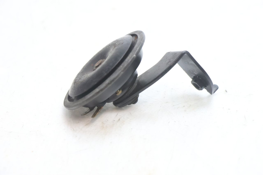 photo de Clacson KAWASAKI ZX-6R ZX6R 600 (2000 - 2002) - Zoom sullo stato d'uso